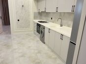 İcarəyə verilir 2 otaqlı yeni tikili 62 m², Nəriman Nərimanov m., photo 8 from 8