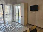 1-комн. новостройка - Насиминский  р. - 37 м²