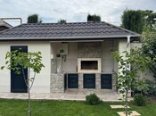 7 otaqlı həyət evi/bağ evi - Mərdəkan q. - 230 m²
