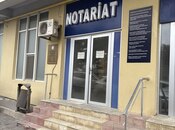 3 otaqlı ofis - Badamdar q. - 140 m²