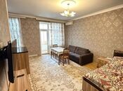 İcarəyə verilir 1 otaqlı köhnə tikili 35 m², Nərimanov r., photo 6 from 8