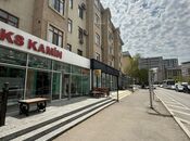 1 otaqlı köhnə tikili - Nərimanov r. - 35 m²
