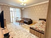 1 otaqlı köhnə tikili - Nərimanov r. - 35 m²