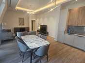 Сдаётся 3-комн. новостройка 100 м², пос. Аг шехер, photo 1 from 8
