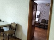 2 otaqlı köhnə tikili - Səbail r. - 60 m²