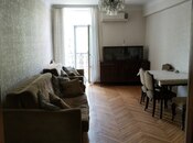 2 otaqlı köhnə tikili - Səbail r. - 60 m²