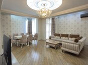 Сдаётся 3-комн. новостройка 135 м², м. Нариман Нариманов, photo 1 from 8