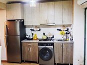 2 otaqlı həyət evi/bağ evi - İnşaatçılar m. - 35 m²