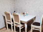 2 otaqlı həyət evi/bağ evi - İnşaatçılar m. - 35 m²