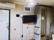 İcarəyə verilir 2 otaqlı həyət evi/bağ evi 35 m², İnşaatçılar m., photo 5 from 5