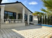 4 otaqlı həyət evi/bağ evi - Bilgəh q. - 200 m²