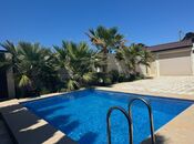 4 otaqlı həyət evi/bağ evi - Bilgəh q. - 200 m²