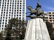 4-комн. новостройка - Насиминский  р. - 165 м²