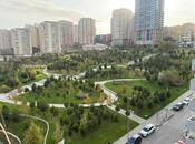 4 otaqlı yeni tikili - Nizami m. - 190 m²