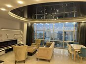 İcarəyə verilir 2 otaqlı yeni tikili 110 m², Nəsimi r., photo 1 from 8