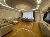 3-комн. новостройка - м. 20 января - 130 м²