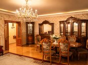 4 otaqlı köhnə tikili - Qara Qarayev m. - 100 m²