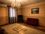 4 otaqlı köhnə tikili - Qara Qarayev m. - 100 m²