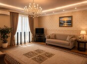 4 otaqlı köhnə tikili - Qara Qarayev m. - 100 m²