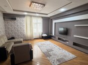 Сдаётся 3-комн. новостройка 130 м², м. Шах Исмаил Хатаи, photo 1 from 8