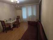 3-комн. вторичка - м. Элмляр Академиясы - 75 м²