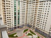 3 otaqlı yeni tikili - İnşaatçılar m. - 89 m²