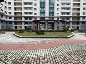 3 otaqlı yeni tikili - İnşaatçılar m. - 89 m²