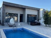 4 otaqlı həyət evi/bağ evi - Şüvəlan q. - 200 m²