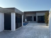 4 otaqlı həyət evi/bağ evi - Şüvəlan q. - 200 m²