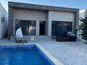 4 otaqlı həyət evi/bağ evi - Şüvəlan q. - 200 m²