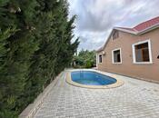 4 otaqlı həyət evi/bağ evi - Şüvəlan q. - 200 m²