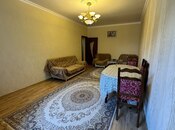 3 otaqlı köhnə tikili - Nəsimi m. - 95 m²