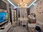 3-комн. вторичка - м. Насими - 60 м²