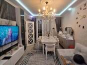 3-комн. вторичка - м. Насими - 60 м²