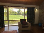 4 otaqlı həyət evi/bağ evi - Mərdəkan q. - 300 m²