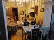 4 otaqlı köhnə tikili - Neftçilər m. - 75 m²