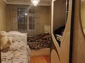 4 otaqlı köhnə tikili - Neftçilər m. - 75 m²