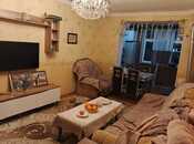 4 otaqlı köhnə tikili - Neftçilər m. - 75 m²