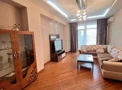 2 otaqlı yeni tikili - Nəriman Nərimanov m. - 90 m²