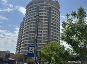 3 otaqlı ofis - Nizami m. - 150 m²