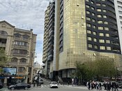 3 otaqlı ofis - Nizami m. - 150 m²