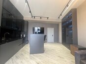 3-комн. новостройка - пос. Аг шехер - 105 м²