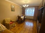 İcarəyə verilir 3 otaqlı köhnə tikili 80 m², Gənclik m., photo 1 from 8