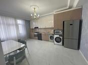 4 otaqlı yeni tikili - Şah İsmayıl Xətai m. - 170 m²
