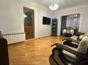 4 otaqlı köhnə tikili - Şah İsmayıl Xətai m. - 112 m²