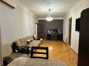 4 otaqlı köhnə tikili - Şah İsmayıl Xətai m. - 112 m²