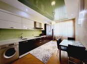 Satılır 3 otaqlı yeni tikili 128 m², Nizami m., photo 3 from 8