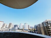 Satılır 3 otaqlı yeni tikili 128 m², Nizami m., photo 5 from 8