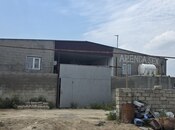 Obyekt - Binə q. - 500 m²