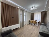 2-комн. вторичка - м. Ахмедлы - 65 м²